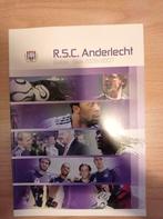 Jaarboek Anderlecht 2006-2007, Boeken, Sportboeken, Ophalen of Verzenden, Zo goed als nieuw