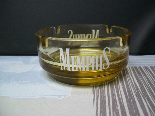 Asbak - Memphis Filter Cigaretten - Cendrier - Ashtray, Collections, Articles de fumeurs, Briquets & Boîtes d'allumettes, Utilisé