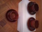 Tasses Fina England, Huis en Inrichting, Keuken | Servies, Ophalen, Nieuw