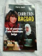 Livre Charleroi Bagdad de Pierre Guelft, Enlèvement ou Envoi