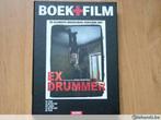 Ex Drummer - film + boek - Herman Brusselmans, Enlèvement, Utilisé
