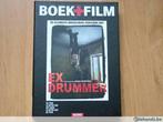 Ex Drummer - film + boek - Herman Brusselmans, Ophalen, Gelezen