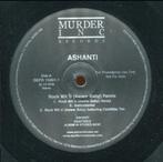 Maxi single Ashanti - Feel so good, CD & DVD, Vinyles | Hip-hop & Rap, 12 pouces, 1985 à 2000, Enlèvement ou Envoi