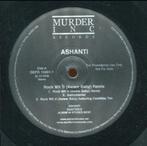 Maxi single Ashanti - Feel so good, 12 pouces, 1985 à 2000, Enlèvement ou Envoi