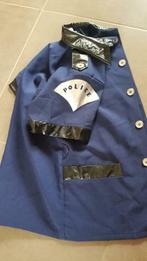 politie vest, Ophalen of Verzenden, Zo goed als nieuw