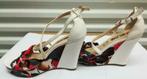 371A * Big STAR originele sandalen (maat 40), Kleding | Dames, Schoenen, Pumps, Overige kleuren, Verzenden, Gedragen