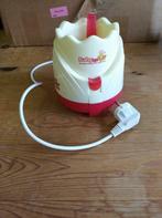 Babymoov papflesopwarmer, Kinderen en Baby's, Babyvoeding en Toebehoren, Ophalen of Verzenden, Zo goed als nieuw