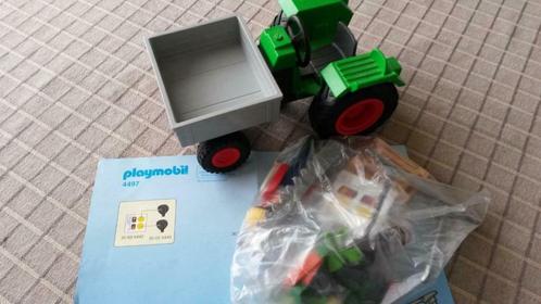 playmobil boerderij NIEUW, Kinderen en Baby's, Speelgoed | Playmobil, Nieuw, Complete set, Ophalen of Verzenden