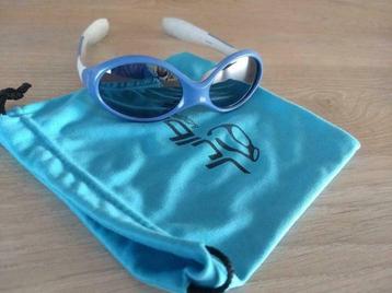 Kids zonnebril JULBO LOOPING 3 -  leeftijd 2 - 4 jaar, Enlèvement ou Envoi, Utilisé, Garçon ou Fille
