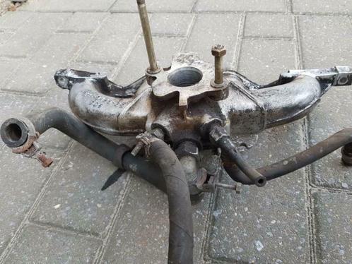 inlaatspruitstuk Ford, Auto-onderdelen, Motor en Toebehoren, Ford, Gebruikt, Ophalen of Verzenden