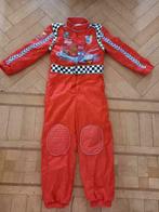 déguisement de Pilote Flash McQueen taille 7-8 ans, Comme neuf, Garçon ou Fille, Enlèvement, 122 à 128