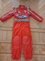 déguisement de Pilote Flash McQueen taille 7-8 ans, Enfants & Bébés, Costumes de carnaval & Déguisements, Comme neuf, Garçon ou Fille