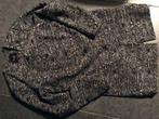 Manteau d’ete ou de mi-saison  JBC  taille 38  noir état bru