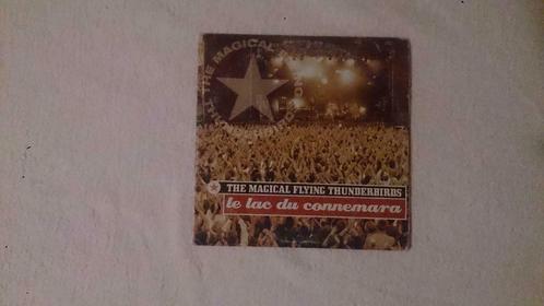 The magical flying thunderbirds - le lac du connemara, CD & DVD, CD Singles, Enlèvement ou Envoi