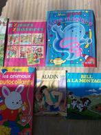 Livres jeunes enfants, Boeken, Kinderboeken | Kleuters, Gelezen, Ophalen