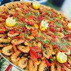 traiteur paella, Services & Professionnels, Restaurants & Traiteurs, Cuisinier