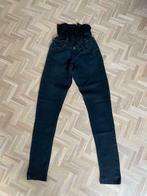 Queen Mum jeansbroek (maat 29), Kleding | Dames, Zwangerschapskleding, Ophalen, Gedragen
