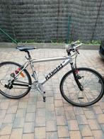 Koersfiets  merk Flanders aliminium, Fietsen en Brommers, Ophalen of Verzenden, Gebruikt, Overige merken