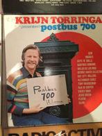 LP  Krijn Torringa : DJ / Postbus 700, Musique & Instruments, DJ sets & Platines, Utilisé, Enlèvement ou Envoi