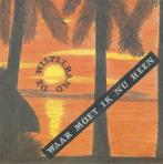 De Wispelband – Waar moet ik nu heen / Melodia – Single, CD & DVD, En néerlandais, Enlèvement ou Envoi, Single, Utilisé