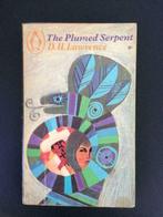The Plumed Serpent (D.H. Lawrence)