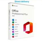 Microsoft Office Professional Plus 2021 PC quick delivery