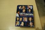 grey's anatomy 6 dvd's box, Ophalen of Verzenden, Boxset