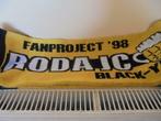 RODA JC sjaal, Sport en Fitness, Voetbal, Ophalen of Verzenden, Zo goed als nieuw, Overige typen