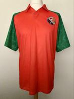 FC Barcelona Junior 90s #10 Kappa vintage voetbalshirt, Sport en Fitness, Shirt, Gebruikt, Maat S