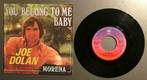 Vinyle de Joe Dolan -, Ophalen of Verzenden, Gebruikt, Overige genres, Single