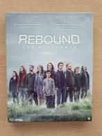 Rebound / Les Revenants - Season 2 - Blu-Ray !, Cd's en Dvd's, Boxset, Thriller, Ophalen of Verzenden, Vanaf 16 jaar