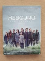 Rebound / Les Revenants - Season 2 - Blu-Ray !, Cd's en Dvd's, Vanaf 16 jaar, Ophalen of Verzenden, Thriller, Boxset