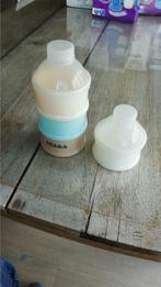 BEABA DOSEERDOZEN IN TOREN VOOR MELKPOEDER BABY, Ophalen of Verzenden