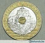 Franse munt, 20 francs 1992, Postzegels en Munten, Munten | Europa | Euromunten, Ophalen of Verzenden