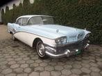 Buick Special V 8 1958 met L P G