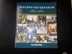 het nieuwsblad beelden van een eeuw 1880-1980, Ophalen of Verzenden, Nieuw