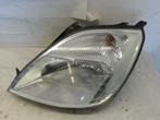 optique de  phare ford fiesta  2002  gauche, Ophalen, Gebruikt, Ford