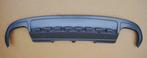 Audi S4 b8 spoiler achterbumper