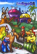 Kinder Surprise Puzzle K03 n 106, Verzamelen, Verrassingseieren, Verzenden, Nieuw