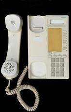 Téléphone fixe Siemens euroset 211 -  F421, Enlèvement, Utilisé
