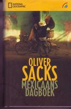 O. SACKS - MEXICAANS DAGBOEK Neurowetenschap, Boeken, Ophalen of Verzenden, SACKS OLIVER