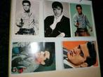 Elvis Presley kaarten, Verzamelen, Foto's en Prenten, Verzenden