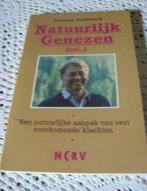 5 boeken over mentaal en fysiek welzijn, Ophalen of Verzenden, Gelezen