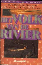 het volk van de rivier (533f), Ophalen of Verzenden, Nieuw, W michael gear