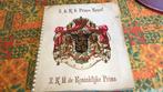 Z.K.H de Koninklijke prins (zq), Verzamelen, Tijdschrift of Boek, Ophalen of Verzenden