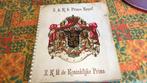 Z.K.H de Koninklijke prins (zq), Verzamelen, Ophalen of Verzenden, Tijdschrift of Boek