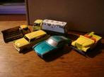 Matchbox carcasses, Gebruikt, Matchbox, Ophalen of Verzenden, Auto