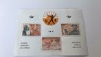 Postzegels nav werelddag voor de melaatsen, Neuf, Enlèvement ou Envoi