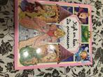 Kijk en leer de prinsessen, Boeken, Kinderboeken | Jeugd | onder 10 jaar, Ophalen of Verzenden, Gelezen, Sprookjes