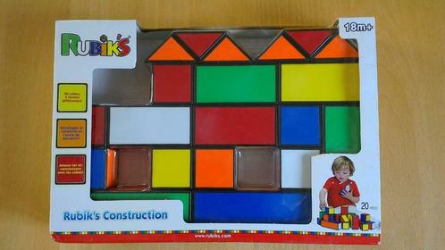 Rubik's Construction (neuf), Enfants & Bébés, Jouets | Éducatifs & Créatifs, Neuf, Construction, Puzzles, Découverte, Enlèvement ou Envoi